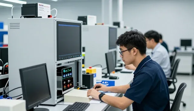 定制化技术开发