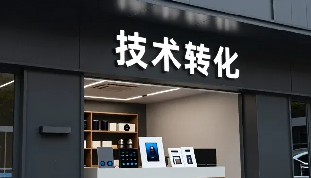 技术转让在内容场景中的应用与发展趋势