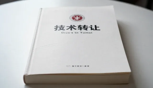 技术转让流程中的关键环节与应用场景分析