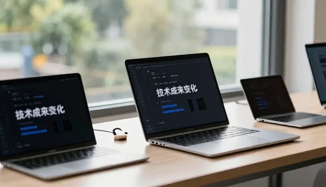 内容适配中的技术成果转化:选型关注点与实践路径