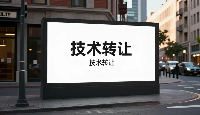 技术转让中地域特征对选型关注点的影响