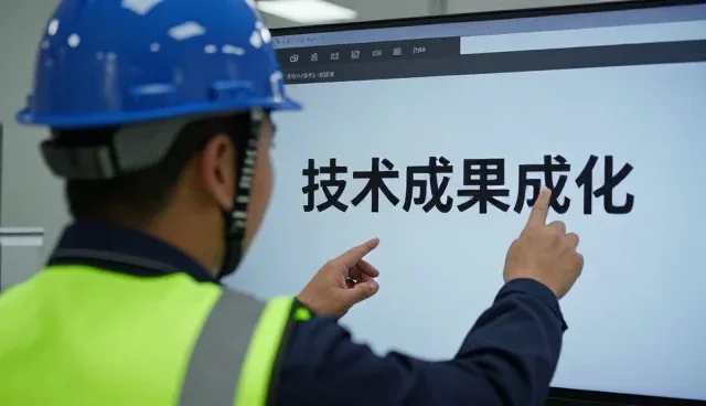 技术转让技术应用:为本地企业须知